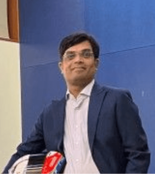 Dr. Kallol Basu