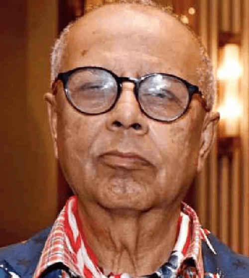 Mridul Pathak