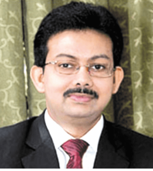 Satyam Roychowdhury